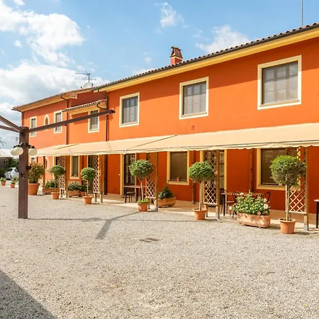 Farm stay Casolare Dei Fiori - Le Rose *