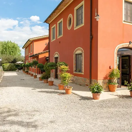 Casolare Dei Fiori - Le Rose *