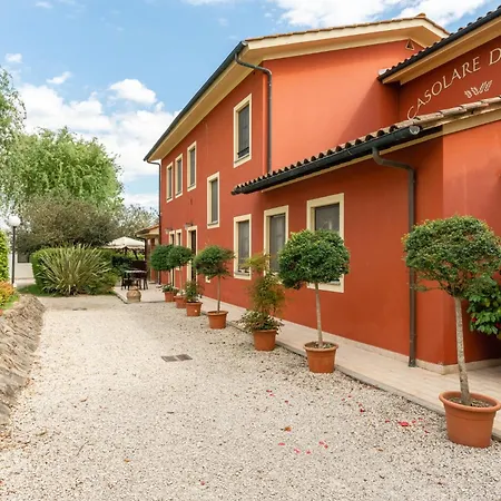 Farm stay Casolare Dei Fiori - Le Rose