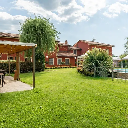 Farm stay Casolare Dei Fiori - Le Rose *