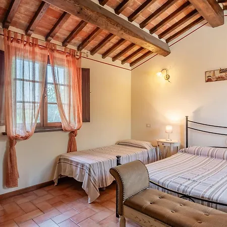 Casolare Dei Fiori - Le Rose Farm stay