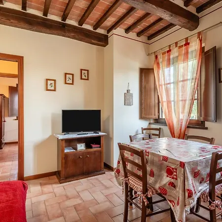Farm stay Casolare Dei Fiori - Le Rose