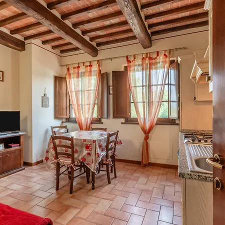 Casolare Dei Fiori - Le Rose Farm stay *