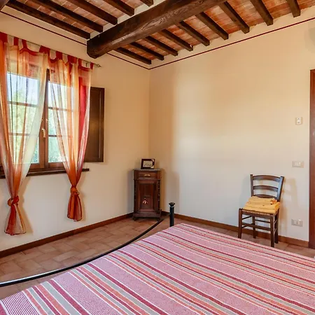 Farm stay Casolare Dei Fiori - Le Rose *