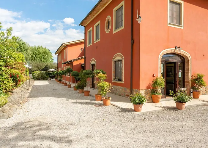 Casolare Dei Fiori - Le Rose *